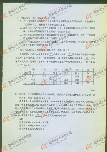 2016��ɽ���߿��������⼰��Ȩ������