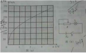 2017年福建高考理综试题(文字版)