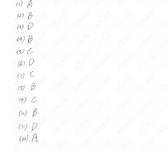 2015�����ĸ߿����⼰��������ѧ����