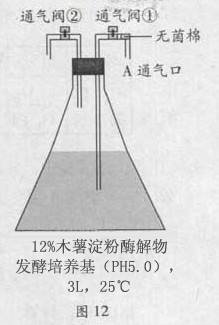 2013年广东高考试卷及答案生物试题