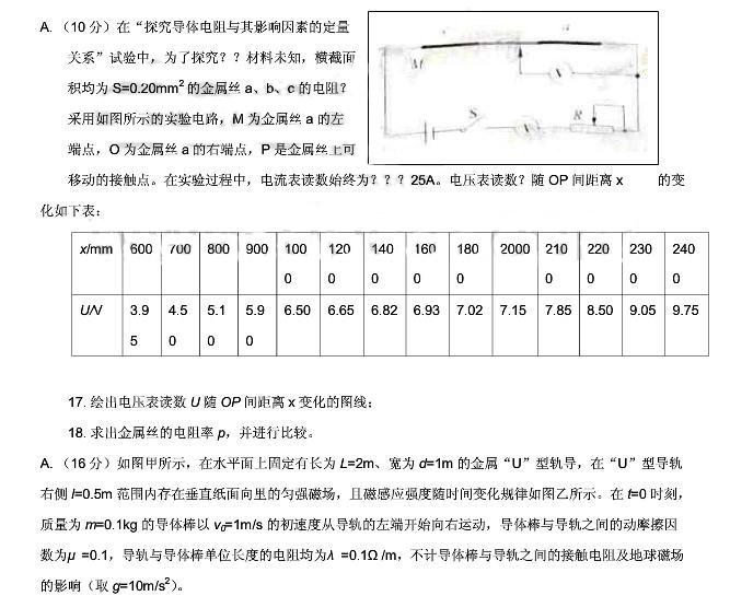 2011����ͨ�ߵ�ѧУ���������㽭�߿������Ծ�