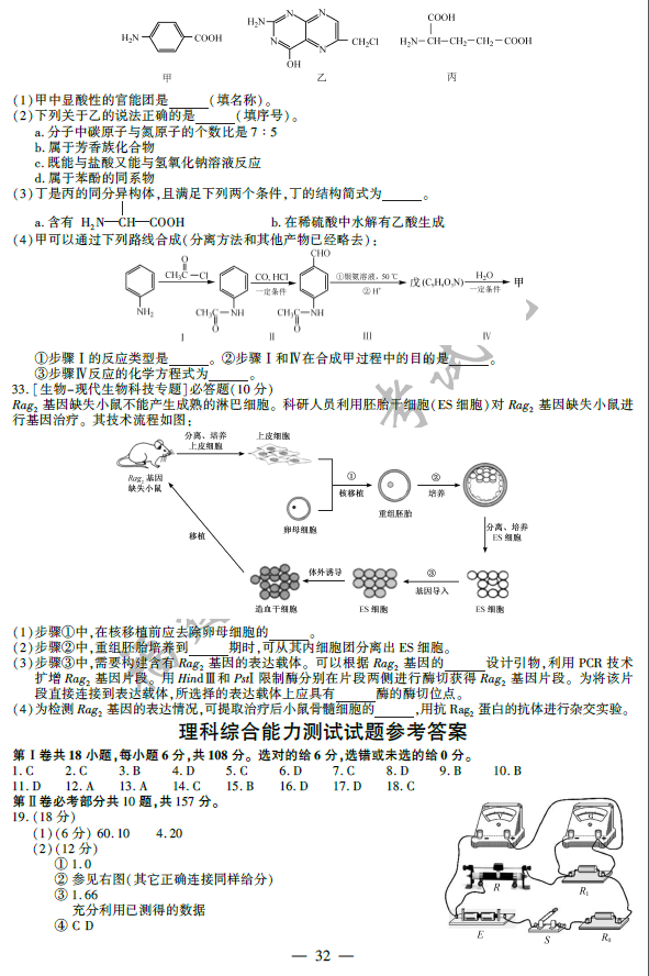 2014�긣���߿��������⼰�ο���