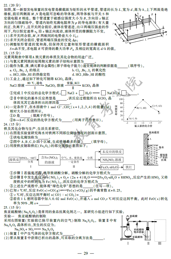 2014�긣���߿��������⼰�ο���