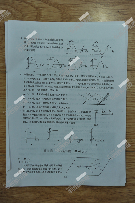 2014�Ĵ��߿��������⼰��(����������)