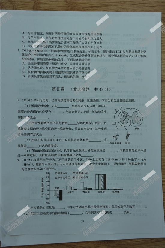 2014�Ĵ��߿��������⼰��(����������)