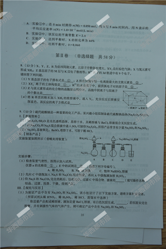 2014�Ĵ��߿��������⼰��(����������)