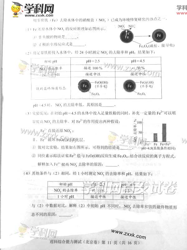 2016�걱���߿������Ծ�(ͼƬ��)