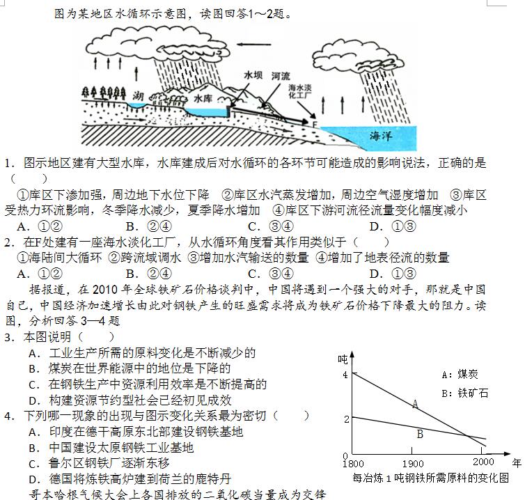 2018�߿������ۺ��������⼰��5