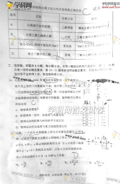 2013�����ɹŸ߿����⼰�������Ծ���ͼƬ�棩