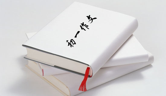 心的历程初一作文