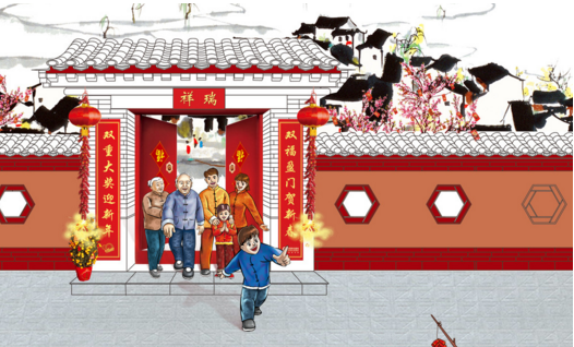 ���ڵ��ִ�ʫ��