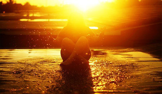 非主流撕心裂肺的说说