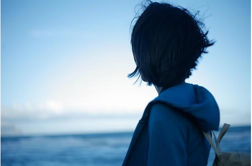 心里难受想哭的说说