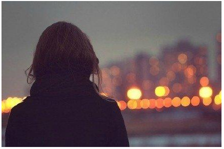 心里难受想哭的说说