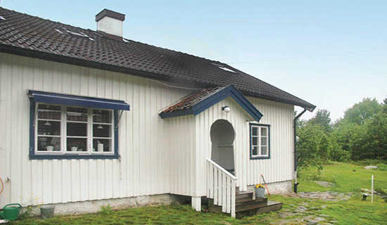 《房子里的故事》评课稿