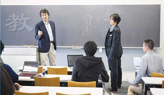 教师素养提升计划