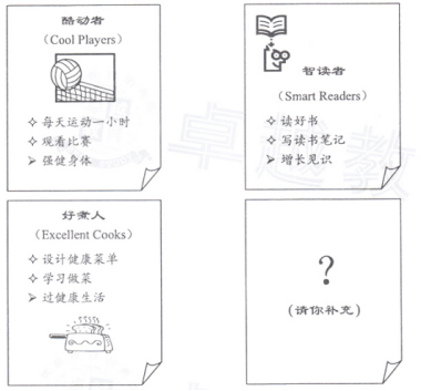 2013年广州市中考英语真题及答案(文字版)