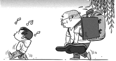 ������2018���п�Ӣ�����⼰�𰸣����ְ棩