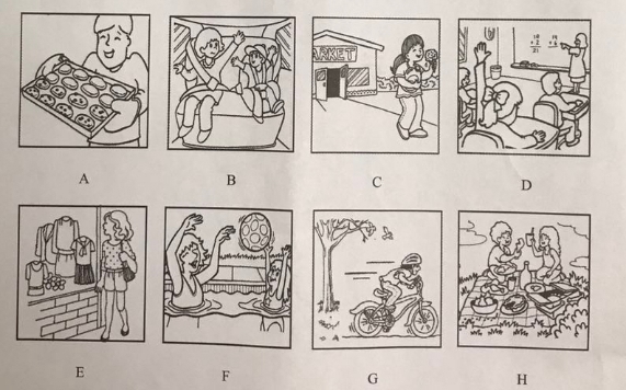 2018���Ϻ����п�Ӣ���Ծ�����(���ְ�)