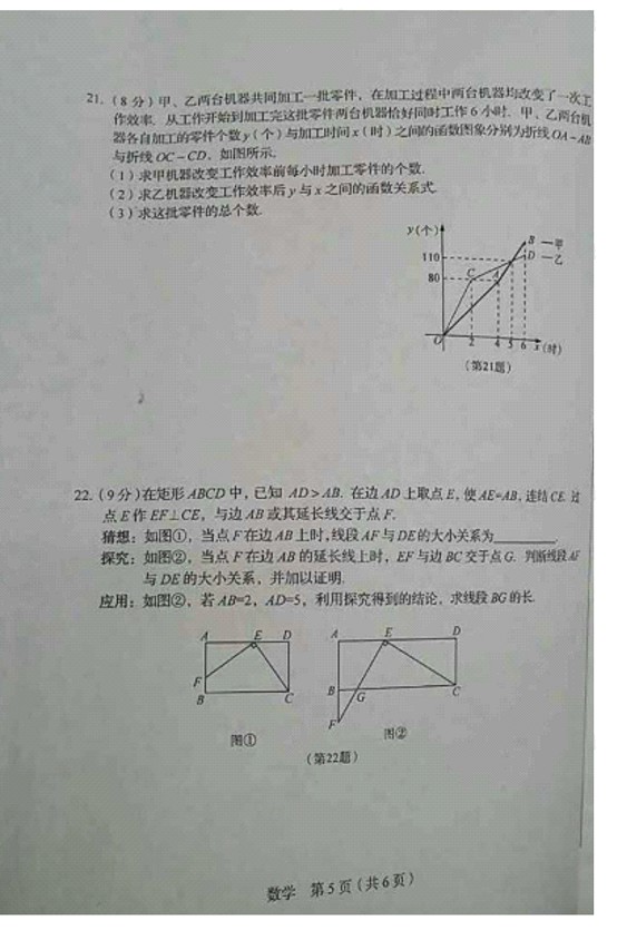 2015�꼪�ֳ����п���ѧ���⼰��