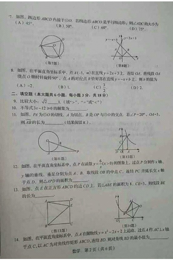 2015�꼪�ֳ����п���ѧ���⼰��