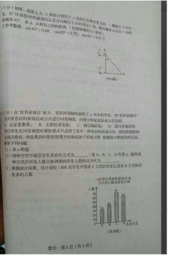 2015�꼪�ֳ����п���ѧ���⼰��