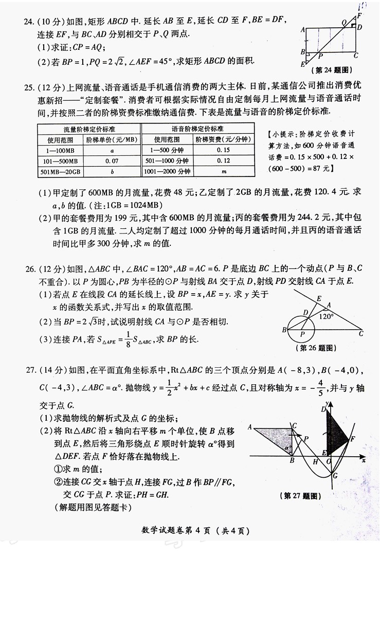 2016����������п���ѧ����