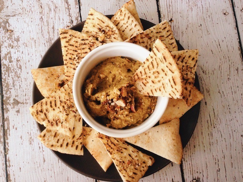 ���ӿ���ӥ�춹�����DukkahƤ����������