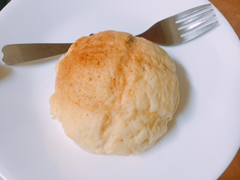 小菠萝面包的做法