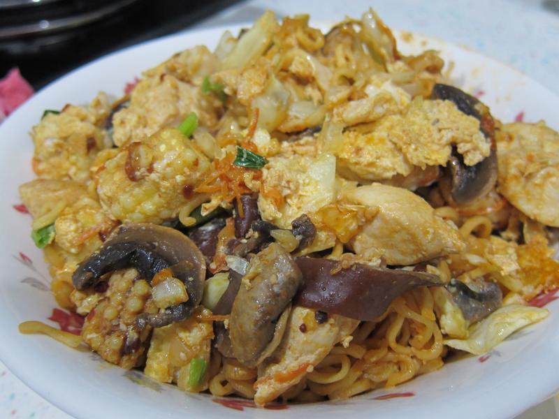 À±³´ÅÝÃæµÄ×ö·¨