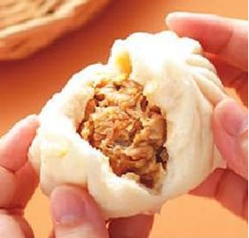 韩式泡菜包的做法