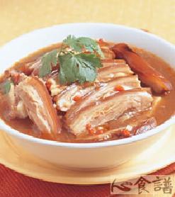 连锅羊肉炉的做法