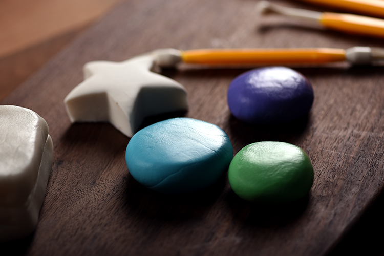 ?自制翻糖膏的做法