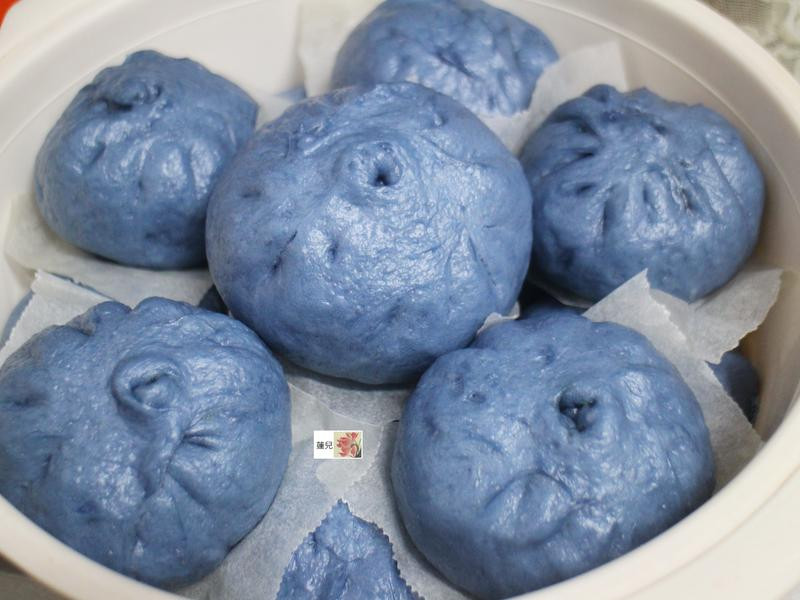 À¶»¨ÃæÆ¤ËñÈâ°ü×ÓµÄ×ö·¨