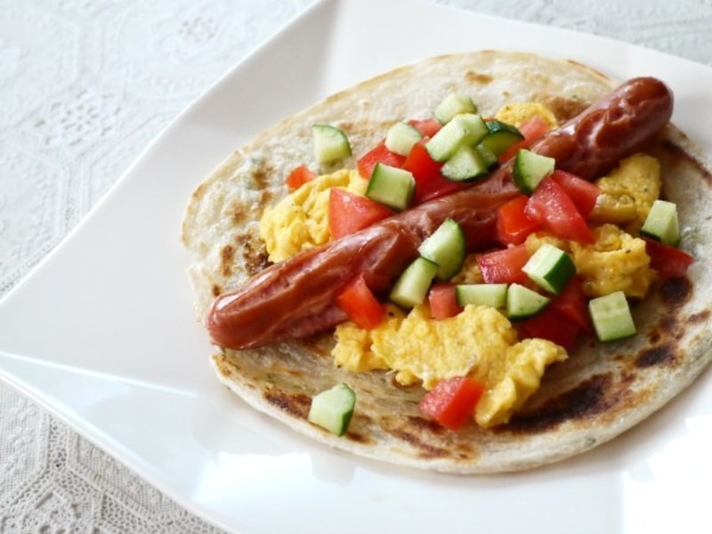 ÃÀʽÔç²Í¾íµÄ×ö·¨