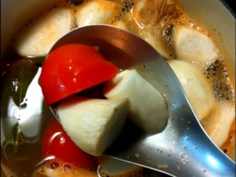 ���������̩ʽ����Ϻ��Tom Yum Kung������