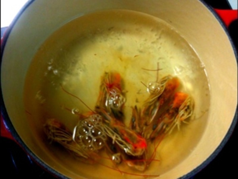 ���������̩ʽ����Ϻ��Tom Yum Kung������