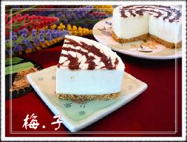奶酪蛋糕的做法
