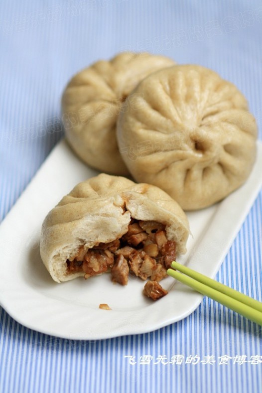 È«Âó±Èâ°üµÄ×ö·¨