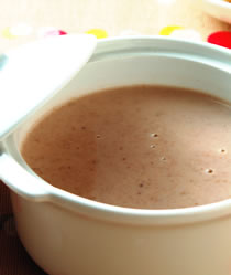 核桃奶露的做法