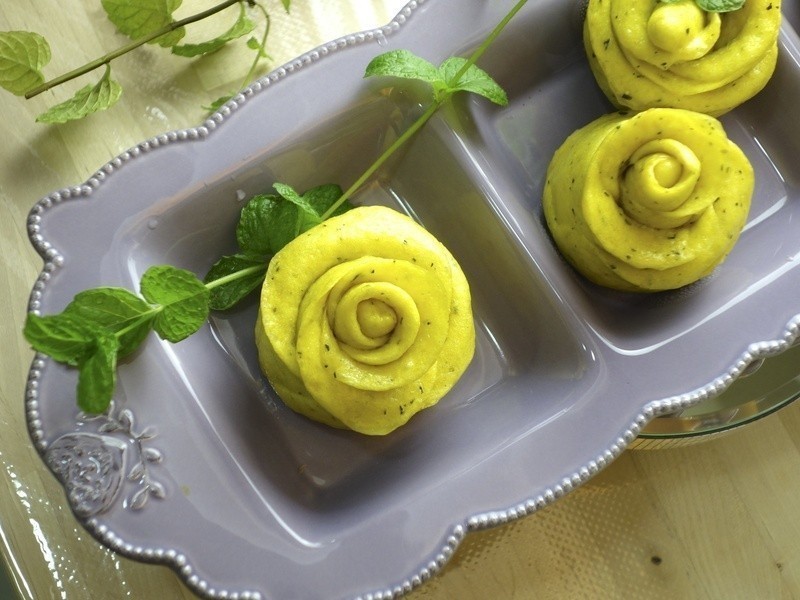 Ӱ��ʾ����ѧ �Ϲϻƽ�õ�廨��ͷ-ˮ�巨������