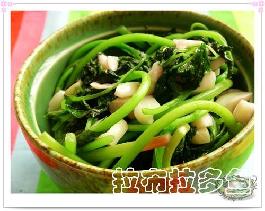 �����Ȳ˵�����