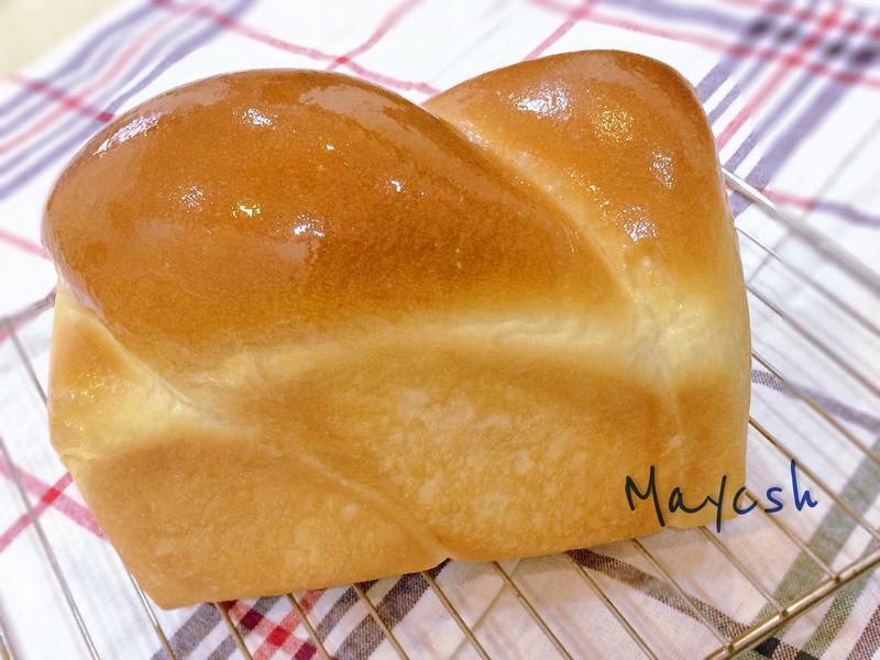 冷藏发酵之皇后吐司的做法