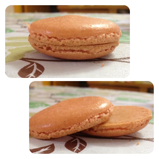�R����Macaroon������
