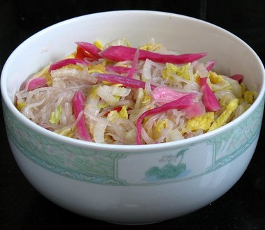 �ҳ��ݲ˳��׷۵�����