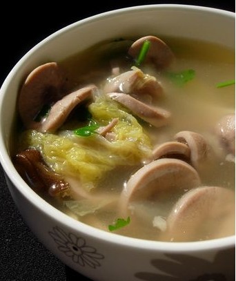 ���������ӵ�����