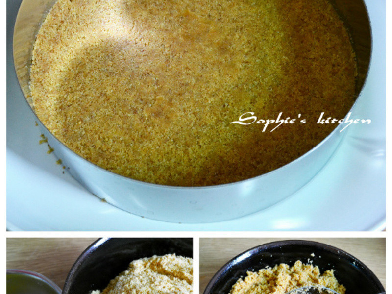 ������ʿ���� Cream Cheesecake ( No Bake )������