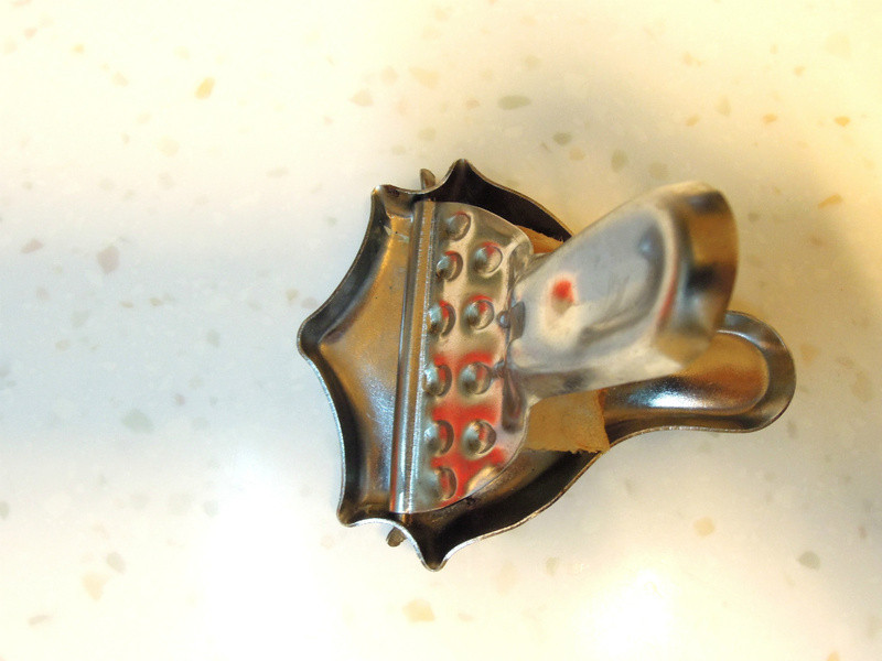 [��Ʒ] ���ǽ�֭�̲������