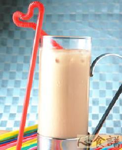 冰奶茶-茶包泡法的做法