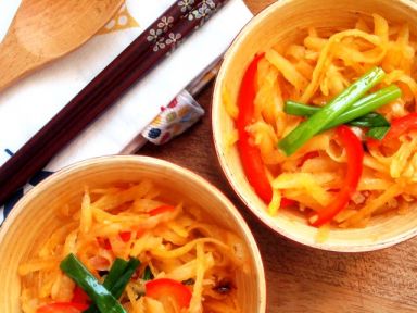 ����ʳ�� - ��������˿������